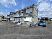 亀山駅より徒歩38分 1階 築31年9ヶ月の賃貸物件