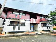 セジュール亀山Ｆ 1階 築30年6ヶ月の賃貸物件