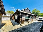 亀山駅より徒歩37分 築59年4ヶ月 2階建の賃貸物件