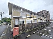 青空パレス 1階 築34年6ヶ月の賃貸物件