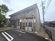 ＢＭ亀山２ 2階 築17年4ヶ月の賃貸物件