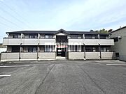 関駅より徒歩25分 2階 築21年6ヶ月の賃貸物件