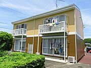 リバーサイドビラ１ 2階 築30年10ヶ月の賃貸物件