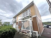 リバーサイドビラ１ 2階 築31年の賃貸物件