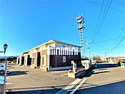 井田川駅より徒歩68分 1階 築7年6ヶ月の賃貸物件