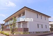 亀山駅より徒歩3分 1階 築9年の賃貸物件