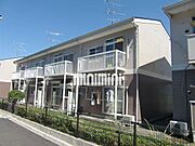 リバーサイドビラ３ 2階 築30年10ヶ月の賃貸物件