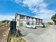 井田川駅より徒歩48分 築39年5ヶ月 2階建の賃貸物件