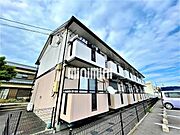 亀山駅より徒歩5分 2階 築29年5ヶ月の賃貸物件
