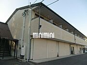 ホワイトリバー２０１ 2階 築27年6ヶ月の賃貸物件