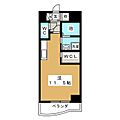フラワーパーク7階4.2万円