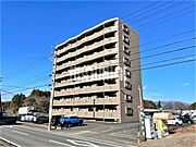 フラワーパークの賃貸物件