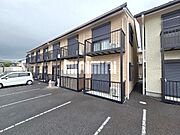 井田川駅より徒歩68分 築18年11ヶ月 2階建の賃貸物件