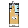greenhills4階3.5万円