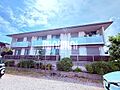 JR関西本線 亀山駅 徒歩3分の賃貸アパート