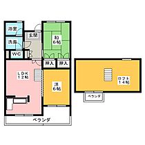 間取り：224002968546