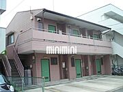 徳和駅より徒歩13分 1階 築38年6ヶ月の賃貸物件