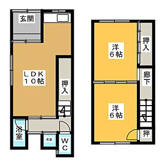 間取り：224002968272