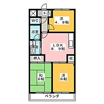 間取り：224002968571