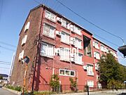 松阪駅より徒歩12分 3階 築32年9ヶ月の賃貸物件