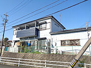 東松阪駅より徒歩18分 2階 築40年11ヶ月の賃貸物件