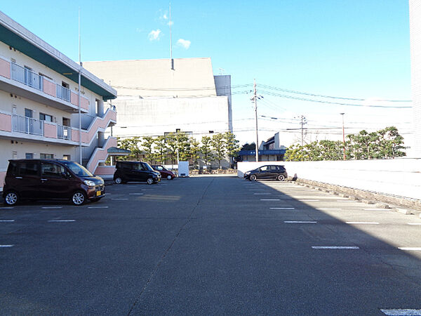 エスポア21 ｜三重県松阪市外五曲町(賃貸マンション3DK・3階・56.70㎡)の写真 その23