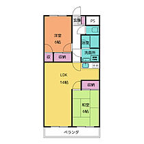 間取り：224004648462