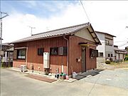 松阪駅より徒歩27分 1階 築33年7ヶ月の賃貸物件