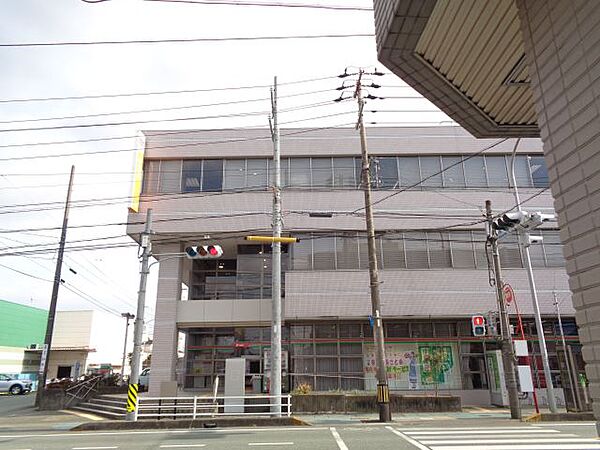 画像22:郵便局「松阪郵便局まで530m」