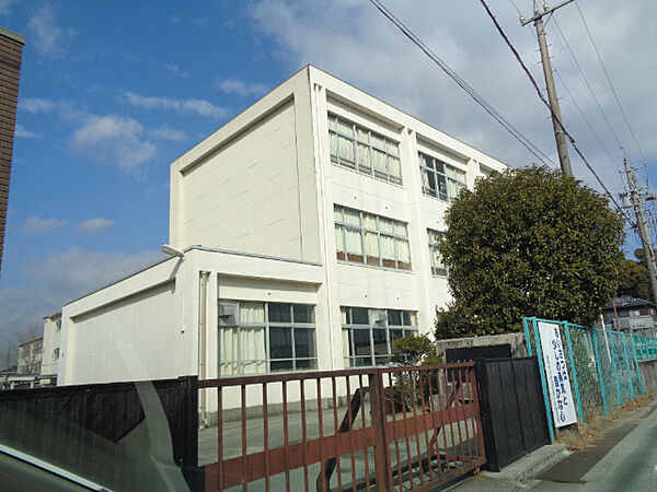 画像24:小学校「松阪市立幸小学校まで407m」