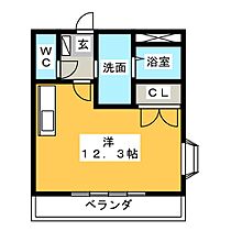 間取り：224004795433