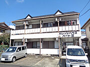 カレッジハウスパート２ 1階 築38年2ヶ月の賃貸物件