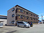 松阪駅より徒歩35分 1階 築27年10ヶ月の賃貸物件