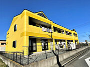 伊勢中川駅より徒歩45分 築18年7ヶ月 2階建の賃貸物件