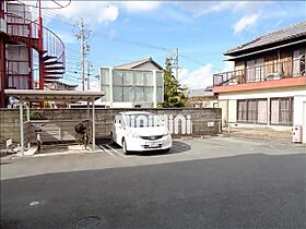 カーサ・ジュラーレ　II  ｜ 三重県松阪市大黒田町（賃貸アパート1LDK・2階・42.86㎡） その15