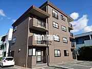 グッドタウン 1階 築21年4ヶ月の賃貸物件