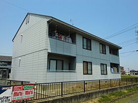 ボン・リヴィエール石津Ｃ  ｜ 三重県松阪市石津町（賃貸アパート2LDK・2階・51.84㎡） その3