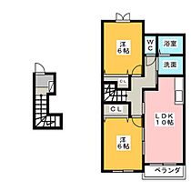 間取り：224004946429