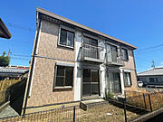 伊勢中川駅より徒歩6分 1階 築21年1ヶ月の賃貸物件