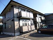 シトラスの風Aの賃貸物件