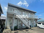 サンハイツ淑の賃貸物件