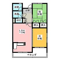 間取り：224004989988