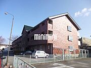 松阪駅より徒歩9分 3階 築36年10ヶ月の賃貸物件