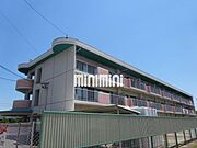 松阪駅より徒歩24分 3階 築34年の賃貸物件
