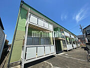 東松阪駅より徒歩36分 2階 築27年7ヶ月の賃貸物件