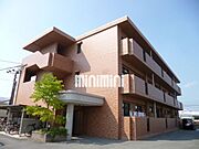 松阪駅より徒歩13分 3階 築20年7ヶ月の賃貸物件