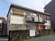 東松阪駅より徒歩26分 2階 築39年2ヶ月の賃貸物件