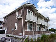 ヴェスト・ガッセＡ 2階 築18年10ヶ月の賃貸物件