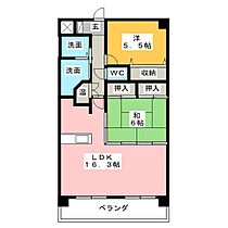 間取り：224005025308