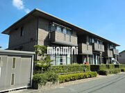 伊勢中川駅より徒歩10分 2階 築24年の賃貸物件